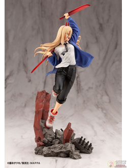 Фигурка 1/8 Пауэр (Power)