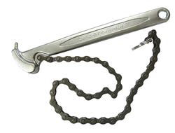 Съемник масляных фильтров цепной 30-160 мм, Д800310