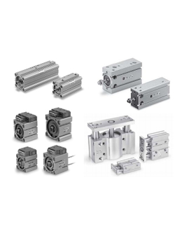 Компактные цилиндры