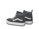 Зимние кеды Vans Sk8-Hi MTE-1 Plaid Grey/White