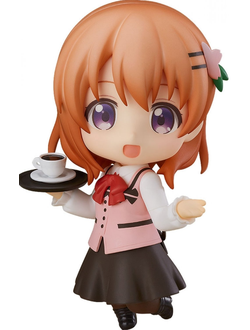 Нендроид Кокоа Хото (Kokoa Hoto)