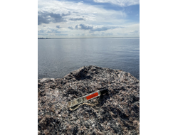 Духи НОТА: ЮНАЯ КОЖА, 10 мл