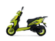 TMBK ARROW150CC (SHOW 50CC)