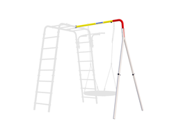 Дополнительный комплект к дачному комплексу ROMANA 1.Д-40.00 купить в Воронеже