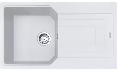 Мойка Franke Urban UBG 611-86