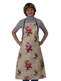 Фартук пищевая клеенка