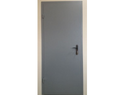 дверь в тамбур