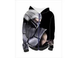 Толстовка Мортал Комбат, Mortal Kombat №28