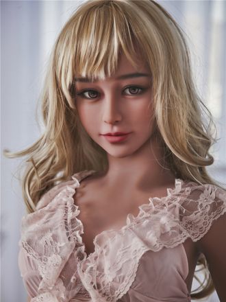 Секс кукла Камелия Elite 155см