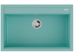МОЙКА OMOIKIRI KITAGAWA 79-LB AZ (4993275) AZUR BLUE