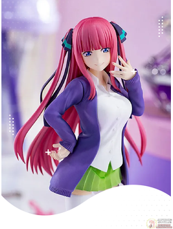 Пять невест (Gotoubun no Hanayome)