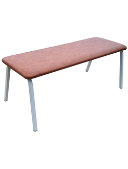 Скамейка (банкетка) Б24 1200 * 400 * 440мм