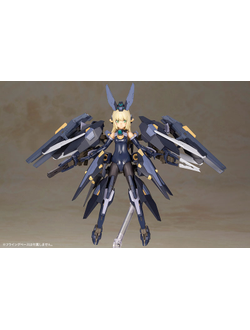 Фигурка Zeryphikal