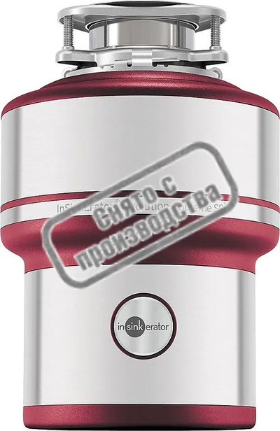 Измельчитель пищевых отходов Evolution Supreme 200 InSinkErator