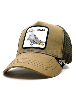 Бейсболка Goorin Brothers Shark