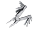 Мультитул LEATHERMAN Super Tool 300, 19 функций,  серебристый [831183]