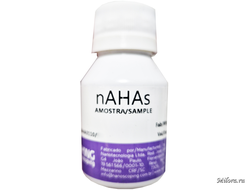 КОМПЛЕКС АЛЬФА-ГИДРОКСИКИСЛОТ ДЛЯ КОЖИ 10 МЛ