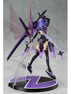 Фигурка 1/7 Пурпурное сердце (Purple Heart Wing)