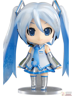Нендроид Мику Хацунэ (Hatsune Miku Snow 2010)