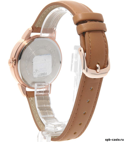 Часы Casio Sheen SHE-3059PGL-5AUER