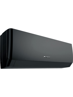 Кондиционер Gree Pular GWH09AGCXB-K6DNA4F (black)
