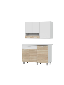 КГ-4 1,2 м кухонный гарнитур