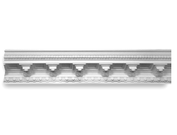 Потолочный плинтус из полиуретана DECOMASTER- 95308A