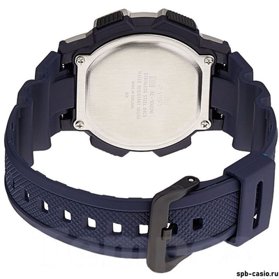 Часы Casio AE-1000W-2A