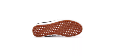 Кеды Vans Era ComfyCush Black/White