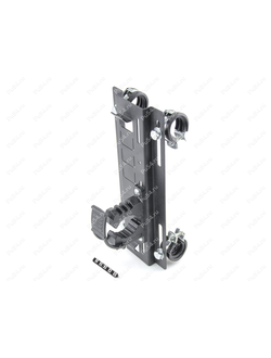 Крепление лопаты, пешни (заднее) Полиуретан 50-20-0155