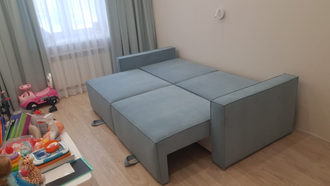 ЛОФТ мини Д212