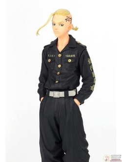 Фигурка Кэн Рюгудзи (Ken Ryuuguuji Bandai Spirits)