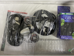 Система CO2 Dennerle Carbo Power Flex400 Special Edition без Баллона