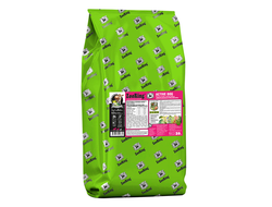 КОРМ ДЛЯ СОБАК ZOORING ACTIVE DOG МЯСО МОЛОДЫХ БЫЧКОВ И РИС С ХОНДРОЗАЩИТНЫМИ АГЕНТАМИ 20 КГ