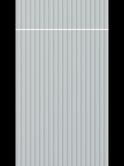 Фасад с фрезеровкой № 144