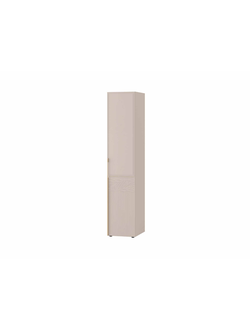 Шкаф-пенал (лев/прав) Флоренция 904.10