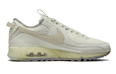 беговые женские кроссовки Nike Air Max Womens 90 Terrascape 'Light Bone' DC9450-001