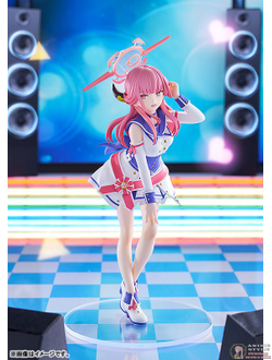 Фигурка Ару Рикухатима (Aru Rikuhachima Mischievous☆Straight Ver. Pop Up Parade)