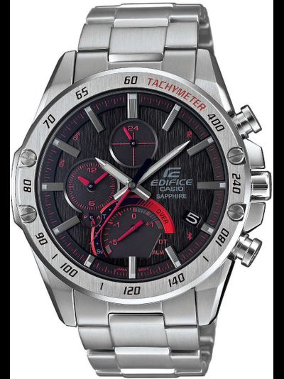 Часы Casio Edifice EQB-1000XD-1A