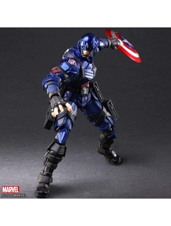 Фигурка Капитан Америка (Captain America)