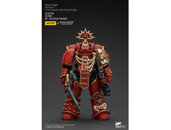 Ралдорон, Первый капитан Кровавых Ангелов (Warhammer Horus Heresy) - КОЛЛЕКЦИОННАЯ ФИГУРКА 1/18 First Captain of the Blood Angels (JT00720) - JOYTOY