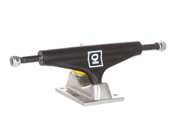 Траки ЮНИОН silver/black 129мм