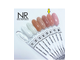 Nail Republic / Гель для наращивания ногтей NR Gel Classic #07/1, 15 гр