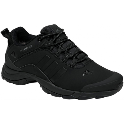 Кроссовки Adidas Terrex Winter Climaproof All Black