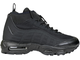 Nike Air Max 95 Sneakerboot Triple Black