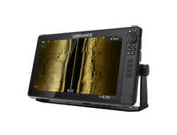 Эхолот Lowrance HDS-16 Live с датчиком Active Imaging 3-in-1 (000-14437-001)