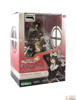 Фигурка 1/8 Kilmaria Aideen