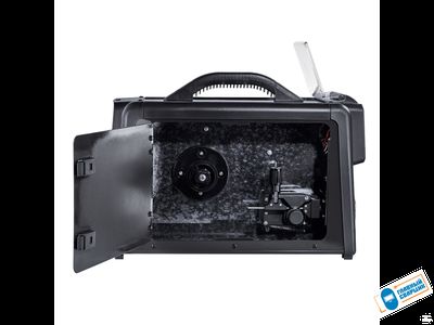 Инвертор сварочный полуавтомат ОБЕРОН RM 200 ROVER