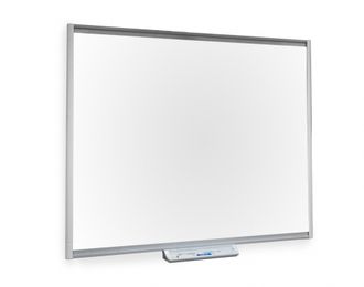 КОМПЛЕКТ ИНТЕРАКТИВНАЯ ДОСКА SMART BOARD SBM680 C АКТИВНЫМ ЛОТКОМ