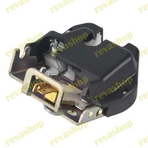 Замок багажника, Honda Civic, Honda City, Honda Fit, Honda Jazz, замена замка багажника, ремонт замк